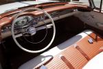 Oldsmobile 88 Convertible Coupe 1957 года